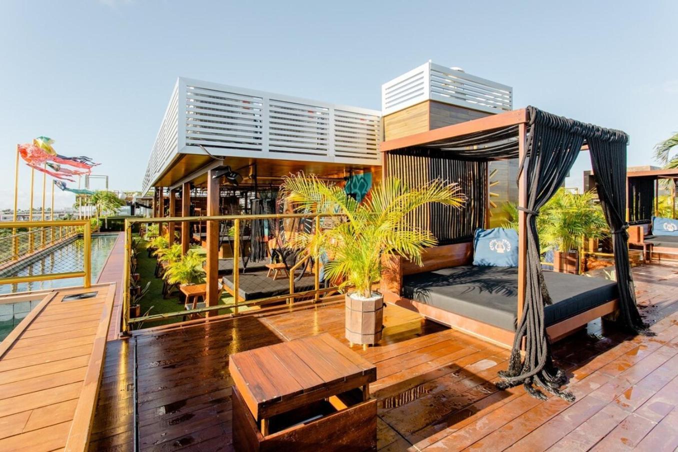 38th St, Beautiful In Playa Steps To Apartamento Playa del Carmen