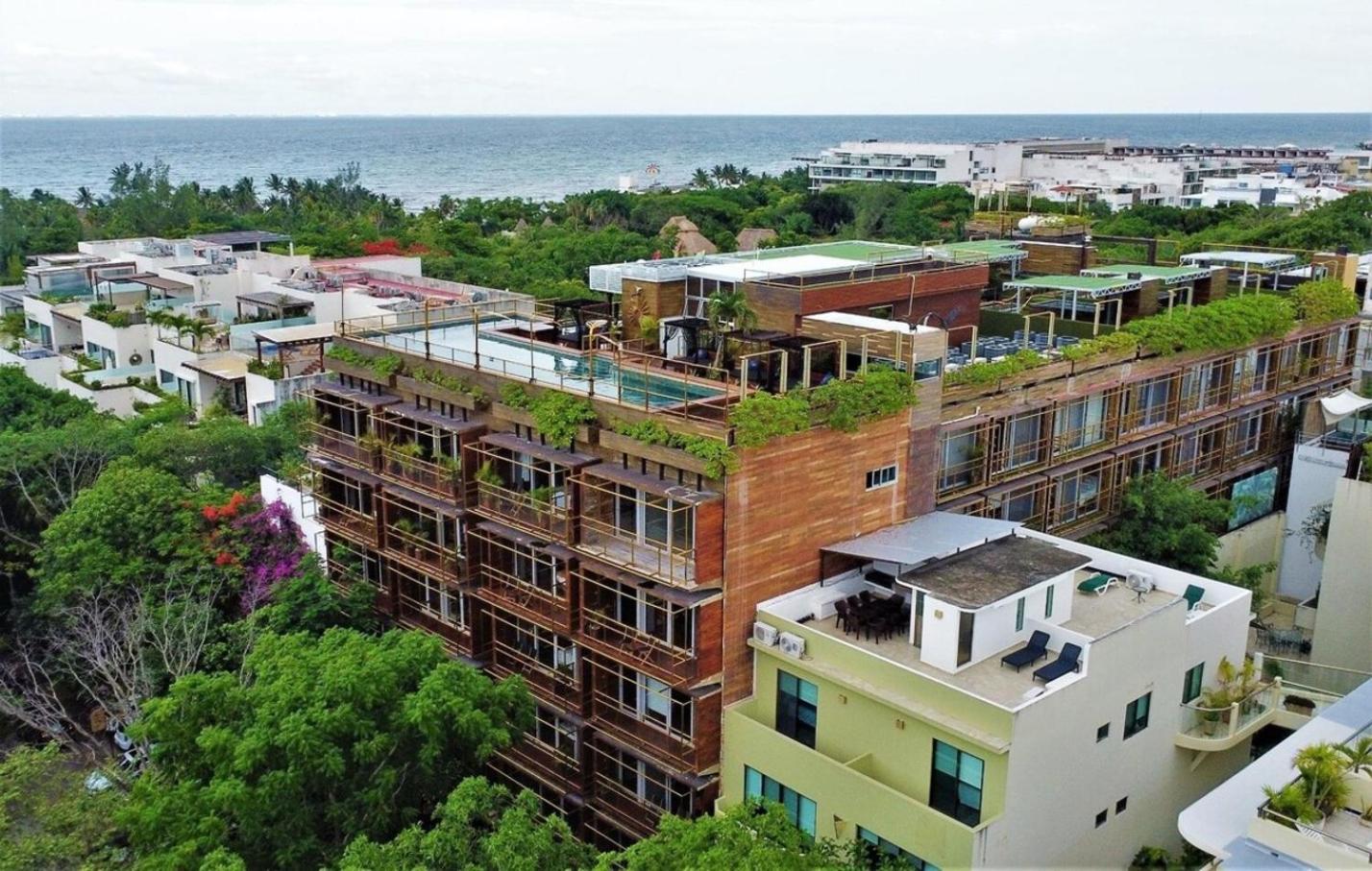38th St, Beautiful In Playa Steps To Apartamento *