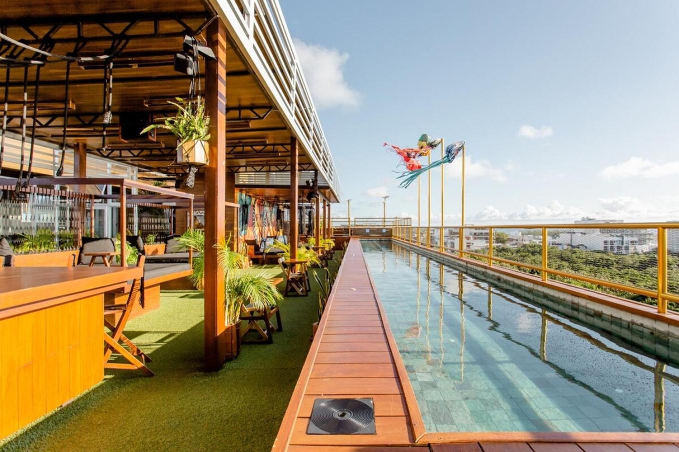 Apartamento 38th St, Beautiful In Playa Steps To Playa del Carmen