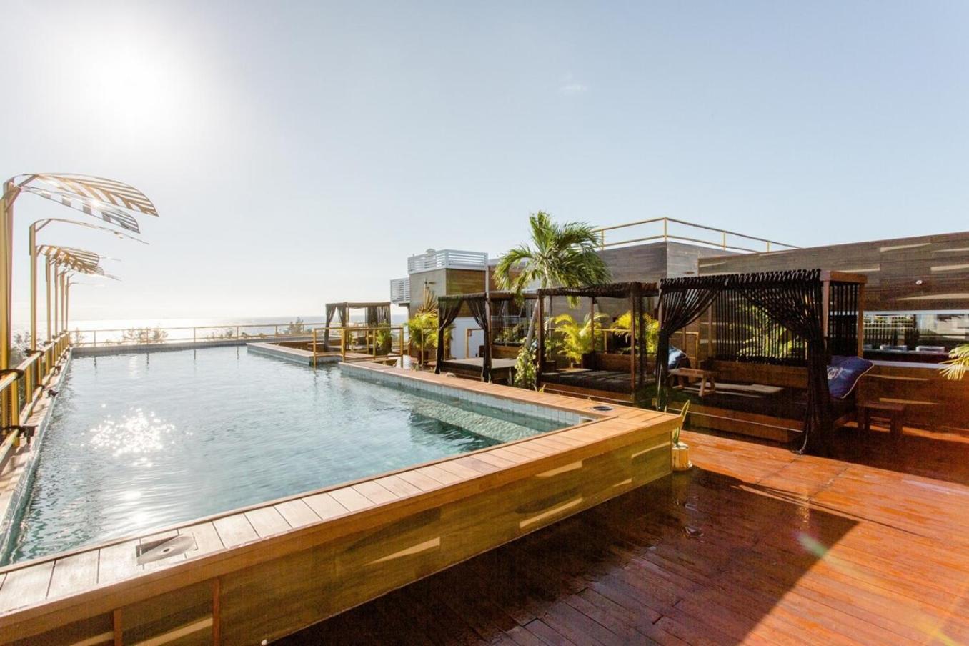 Apartamento 38th St, Beautiful In Playa Steps To *